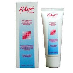 FIDREN CREMA 75 ML - Farmapre