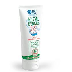 EOS ALOE DERMOGEL 200ML - Farmapre