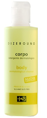 DIZEROUNO CORPO 200 ML - Farmapre