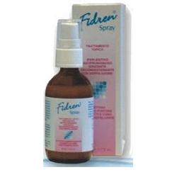 FIDREN SPRAY 50 ML - Farmapre