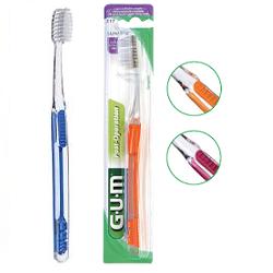 GUM POSTOPERATION SPAZZOLINO UOMO MORBIDO - Farmapre