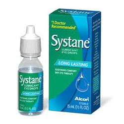 SYSTANE GOCCE OCULARI LUBRIFICANTI 10 ML - Farmapre