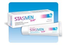 STASIVEN TOP SOFT CREMA 100 ML - Farmapre