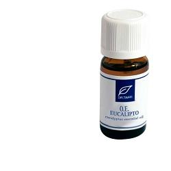 DR TAFFI OLIO ESSENZIALE EUCALIPTO 10 ML - Farmapre
