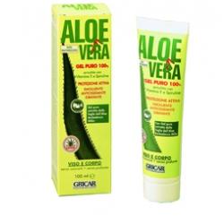 ALOE VERA GEL 100 ML - Farmapre