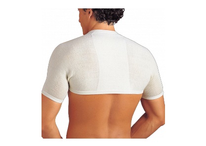 COPRISPALLE ANATOMICO GIBAUD TAGLIA 3 - Farmapre