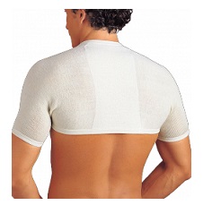COPRISPALLE ANATOMICO GIBAUD TAGLIA 5 - Farmapre