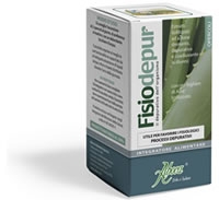 FISIODEPUR 50 OPERCOLI FLACONE VETRO - Farmapre