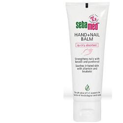 SEBAMED CREMA MANI UNGHIE 75 ML - Farmapre