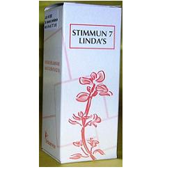 LINDAS STIMMUN 7 GOCCE 50 ML - Farmapre