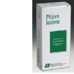 PITIREN LOZIONE 50 ML - Farmapre