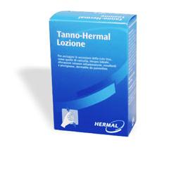 TANNO HERBAL LOZIONE 100 G - Farmapre