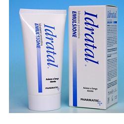 IDRATAL CREMA IDRATANTE 75 ML - Farmapre