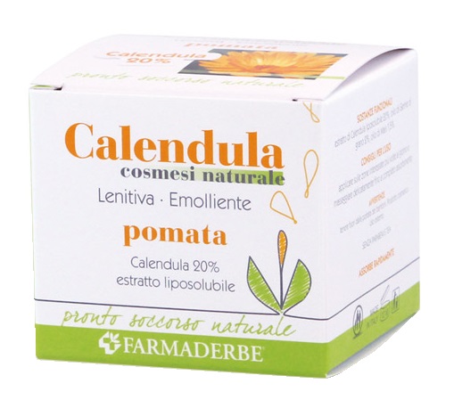 CALENDULA POMATA 75 ML - Farmapre