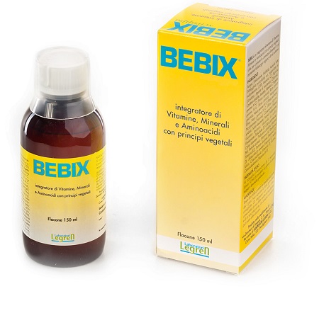BEBIX 150 ML - Farmapre