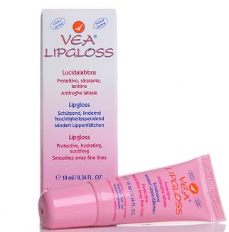 VEA LIPGLOSS PROTETTIVO ANTIAGE 10 ML - Farmapre