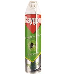 BAYGON SCARAFAGGI/FORMICHE POLVERE GRANI 250 G - Farmapre