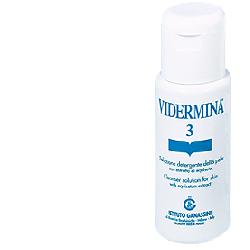 VIDERMINA 3 200 ML - Farmapre