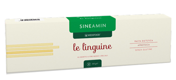 SINEAMIN LINGUINE 500 G - Farmapre