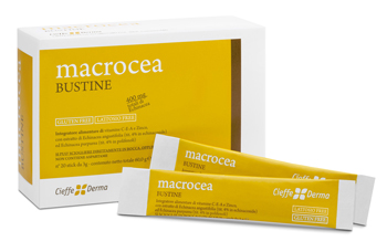 MACROCEA 20 BUSTINE - Farmapre