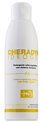 CHERADYN IDROGEL 150 ML - Farmapre