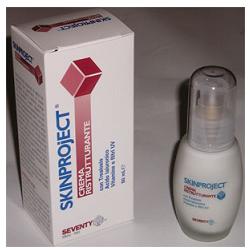 SKINPROJECT CREMA RISTRUTTURANTE 50 ML - Farmapre
