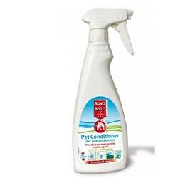 PET CASA CLEAN PET CONDITIONER ESTERNI 500 ML - Farmapre