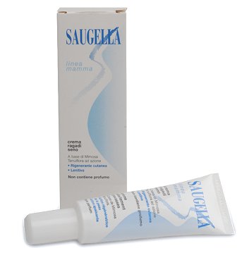 SAUGELLA CREMA ANTIRAGADI 30ML - Farmapre