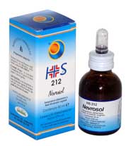 NEVROSOL LIQUIDO 50 ML - Farmapre