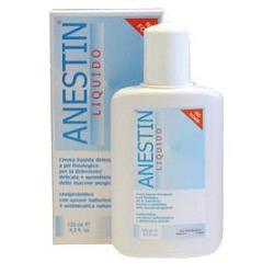 ANESTIN LIQUIDO 125 ML - Farmapre