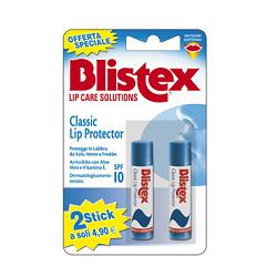 BLISTEX CLASSIC LIP PROTECTION 2 STICK - Farmapre