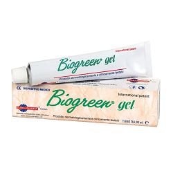 BIOGREEN GEL 30 G - Farmapre