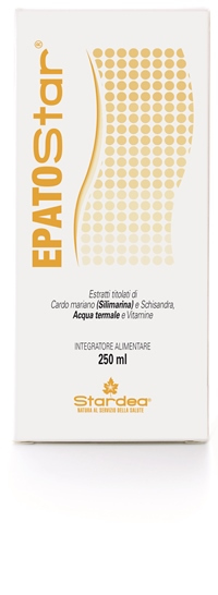 EPATOSTAR 250 ML - Farmapre