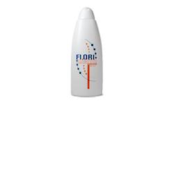 FLORIDERM DETERGENTE 400 ML - Farmapre