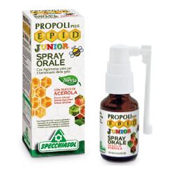 EPID JUNIOR SPRAY OROSOLUBILE 15 ML - Farmapre