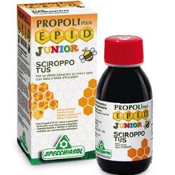 EPID TUS JUNIOR SCIROPPO 100 ML - Farmapre