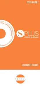 SPLUS CREMA VAGINALE 50 ML - Farmapre