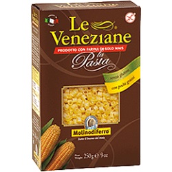 LE VENEZIANE DITALINI 250 G - Farmapre