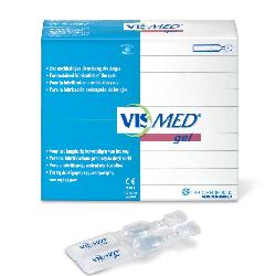 VISMED GEL OFTALMICO 20 FIALE MONODOSE 0,45 ML - Farmapre