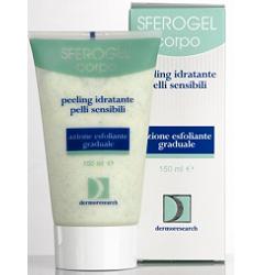 SFEROGEL CORPO 150 ML - Farmapre