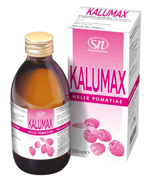 KALUMAX SCIROPPO 125 ML 1 PEZZO - Farmapre