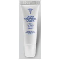 LFP CREMA RIPARATRICE LABBRA 10 ML - Farmapre