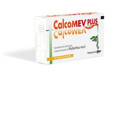 CALCOMEV PLUS 60 COMPRESSE - Farmapre