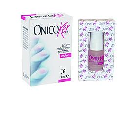 PHARCOS ONICOKER LACCA RINFORZANTE PER UNGHIE 4ML - Farmapre