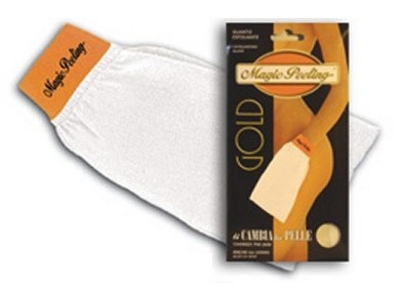 MAGIC PEELING GOLD GUANTO - Farmapre