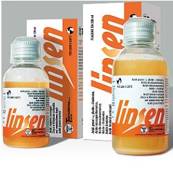 LINSEN FLACONE 120 ML - Farmapre
