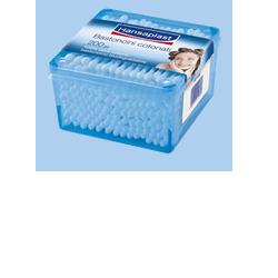 HANSAPLAST BASTONCINI COTONE 200 PEZZI - Farmapre