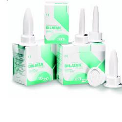 DILATATORE ANALE DILATAN PLUS DIAMETRO 18/20 CRIOTERMICO 2 PEZZI - Farmapre