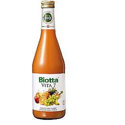 BIOTTA SUCCO VITA 7 500 ML - Farmapre