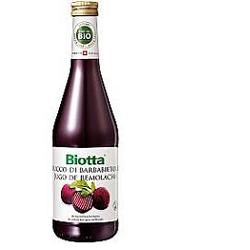 BIOTTA SUCCO DI BARBABIETOLA 500 ML - Farmapre